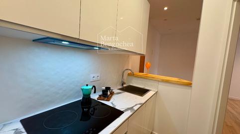 Apartment for sale in General Alava, Ensanche