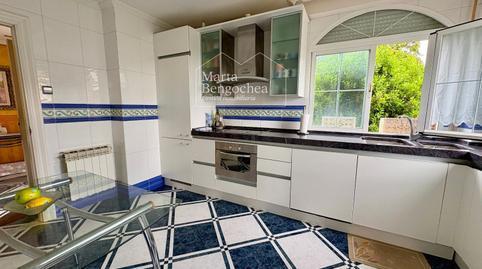 House or chalet for sale in Erlautza, Zigoitia