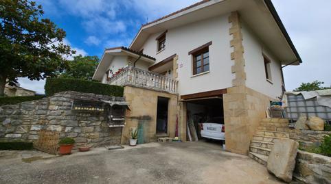 House or chalet for sale in Arratzua-Ubarrundia