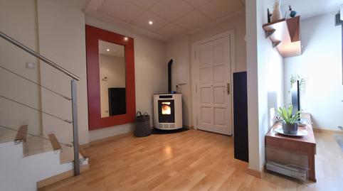 Townhouse for sale in Lanciego / Lantziego