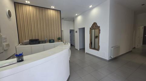 Commercial premises for sale in Zabalgana