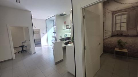 Commercial premises for sale in Zabalgana