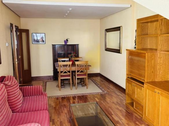 Apartment for sale in Ensanche