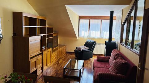 Apartment for sale in Ensanche
