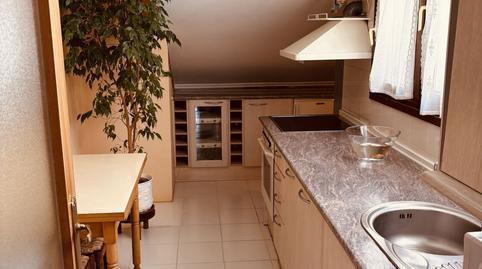 Apartment for sale in Ensanche