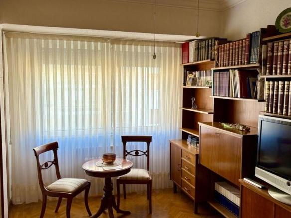 Apartment for sale in Judimendi