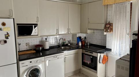 Apartment for sale in Judimendi