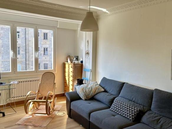 Apartment for sale in El Anglo