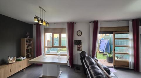Townhouse for sale in Ali Gobeo