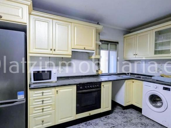Apartment for sale in Amurrio