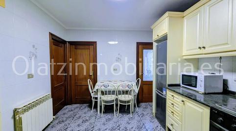 Apartment for sale in Amurrio