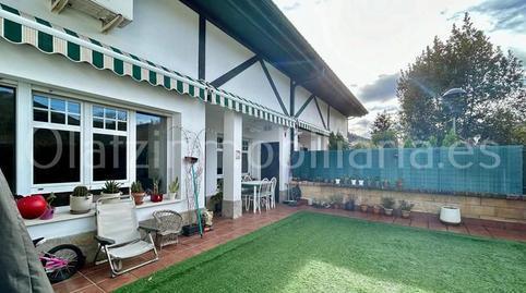 House or villa for sale in Amurrio