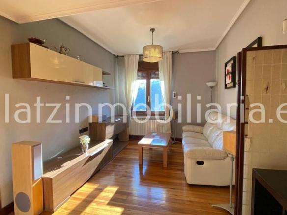 Apartment for sale in Artziniega