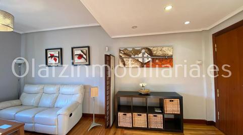 Apartment for sale in Artziniega
