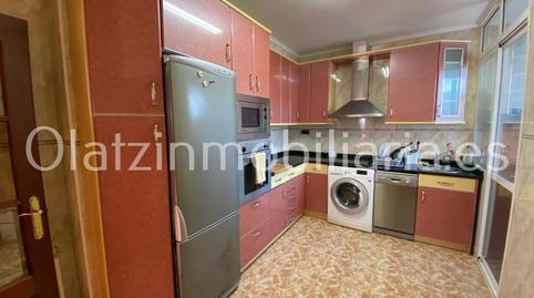 Apartment for sale in Artziniega