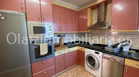 Apartment for sale in Artziniega