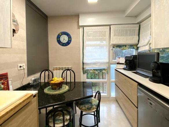 Apartment for sale in Desamparados