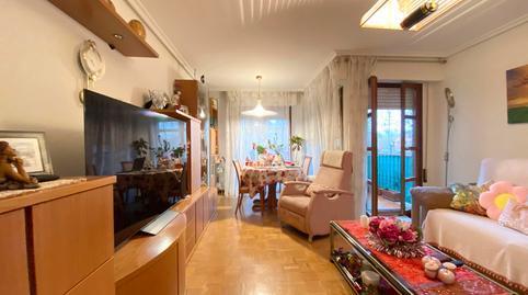 Apartment for sale in Desamparados