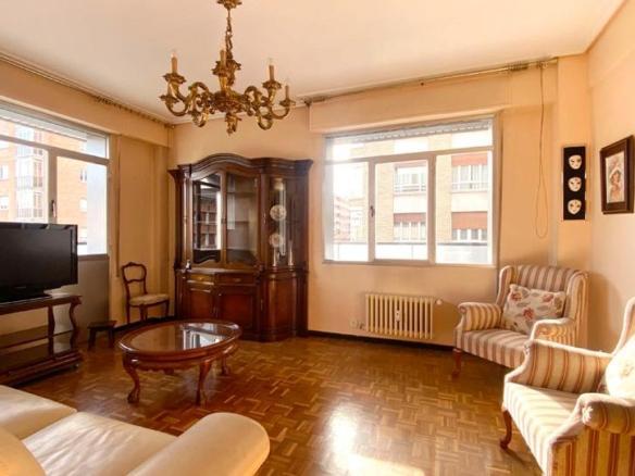 Apartment for sale in Coronación