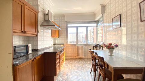 Apartment for sale in Coronación