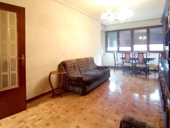 Apartment for sale in El Anglo