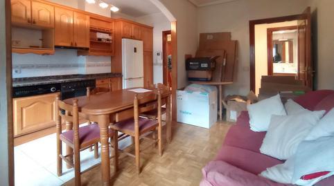 Apartment for sale in El Anglo
