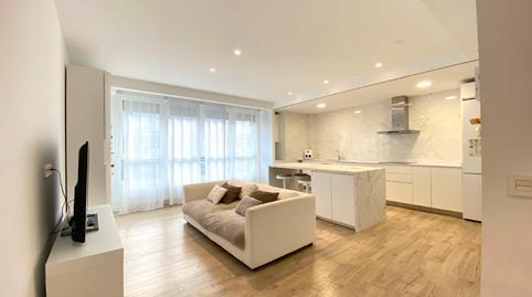 Apartment for sale in Ensanche