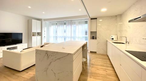 Apartment for sale in Ensanche