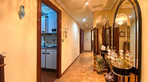 Apartment for sale in Ariznabarra