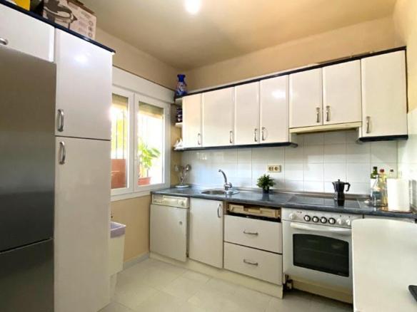 Apartment for sale in Zaramaga