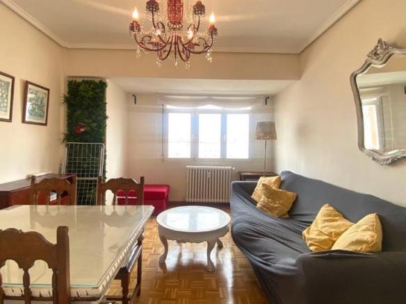 Apartment for sale in Leuven
