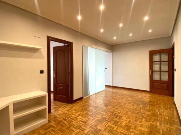 Apartment for sale in El Anglo