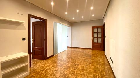 Apartment for sale in El Anglo