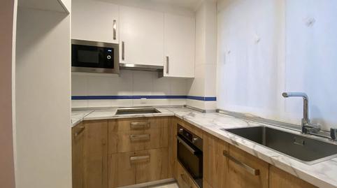 Apartment for sale in El Anglo