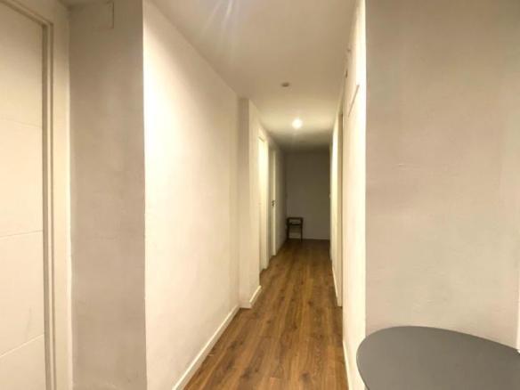 Apartment for sale in Ensanche