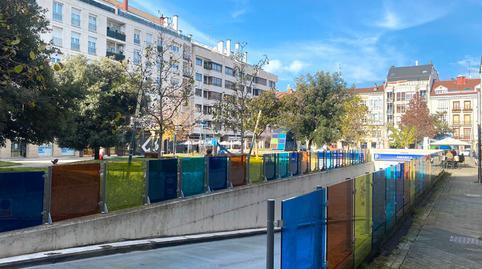 Apartment for sale in Ensanche