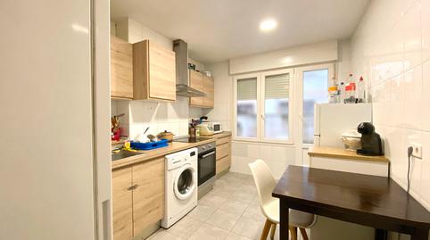 Apartment for sale in Ensanche