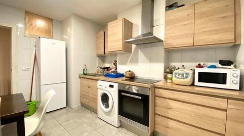 Apartment for sale in Ensanche