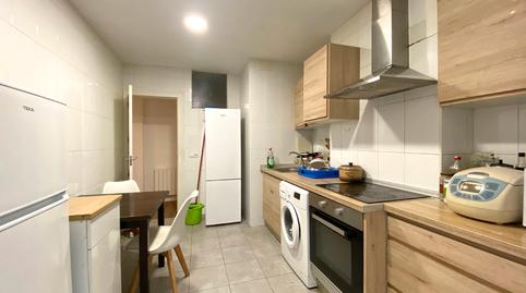 Apartment for sale in Ensanche