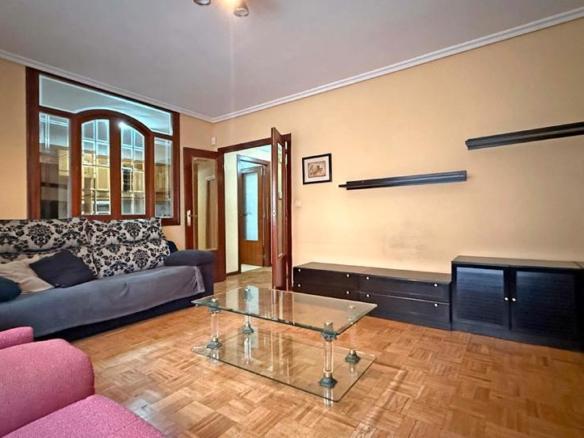 Apartment for sale in Adurtza