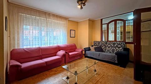 Apartment for sale in Adurtza