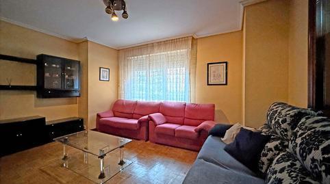 Apartment for sale in Adurtza
