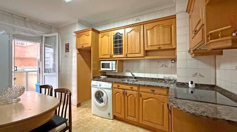 Apartment for sale in Adurtza