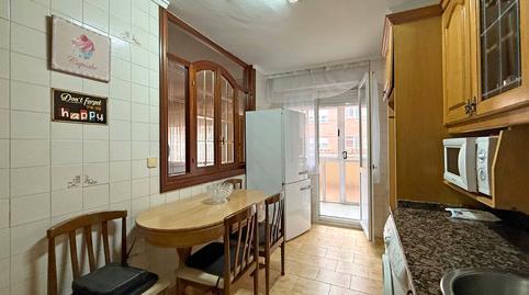 Apartment for sale in Adurtza