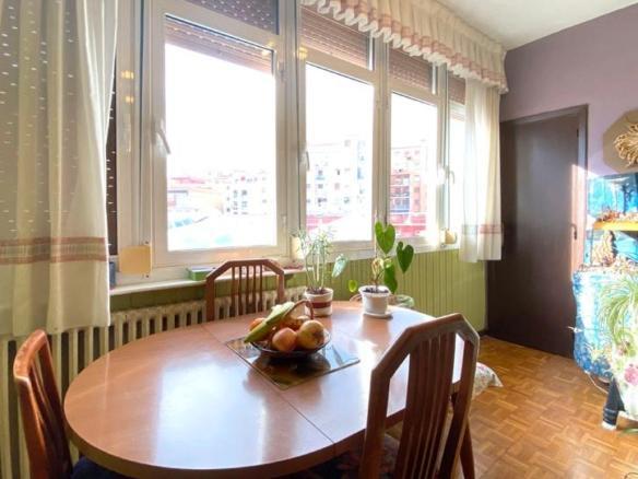 Apartment for sale in Coronación