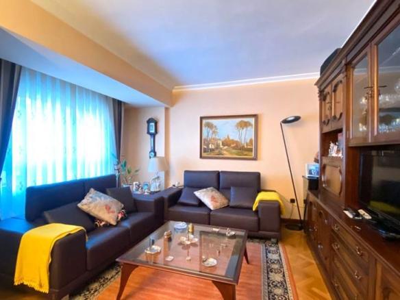 Apartment for sale in Coronación