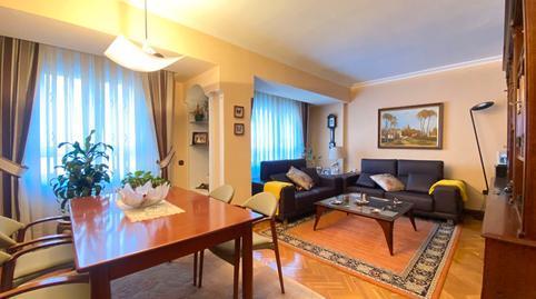 Apartment for sale in Coronación
