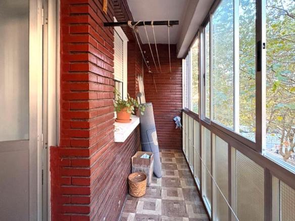 Apartment for sale in Zaramaga