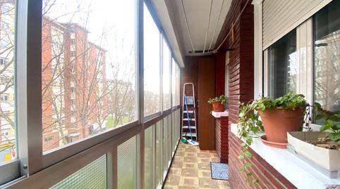 Apartment for sale in Zaramaga