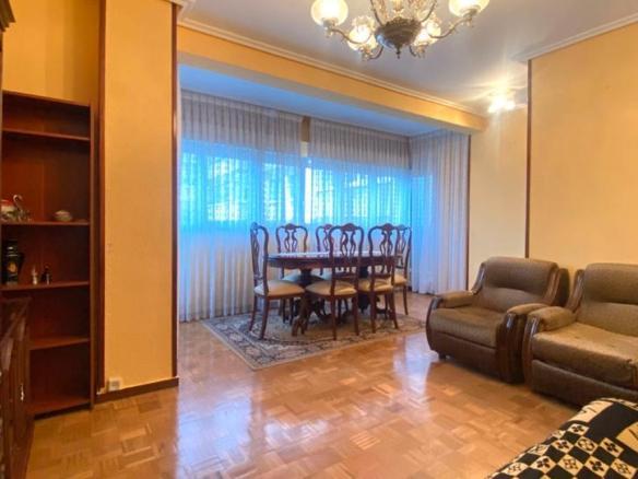 Apartment for sale in Sansomendi